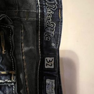 Miss Me Jeans boot cut